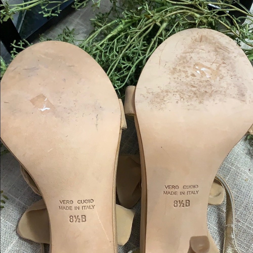 Butter Heels. - Picture 5 of 7